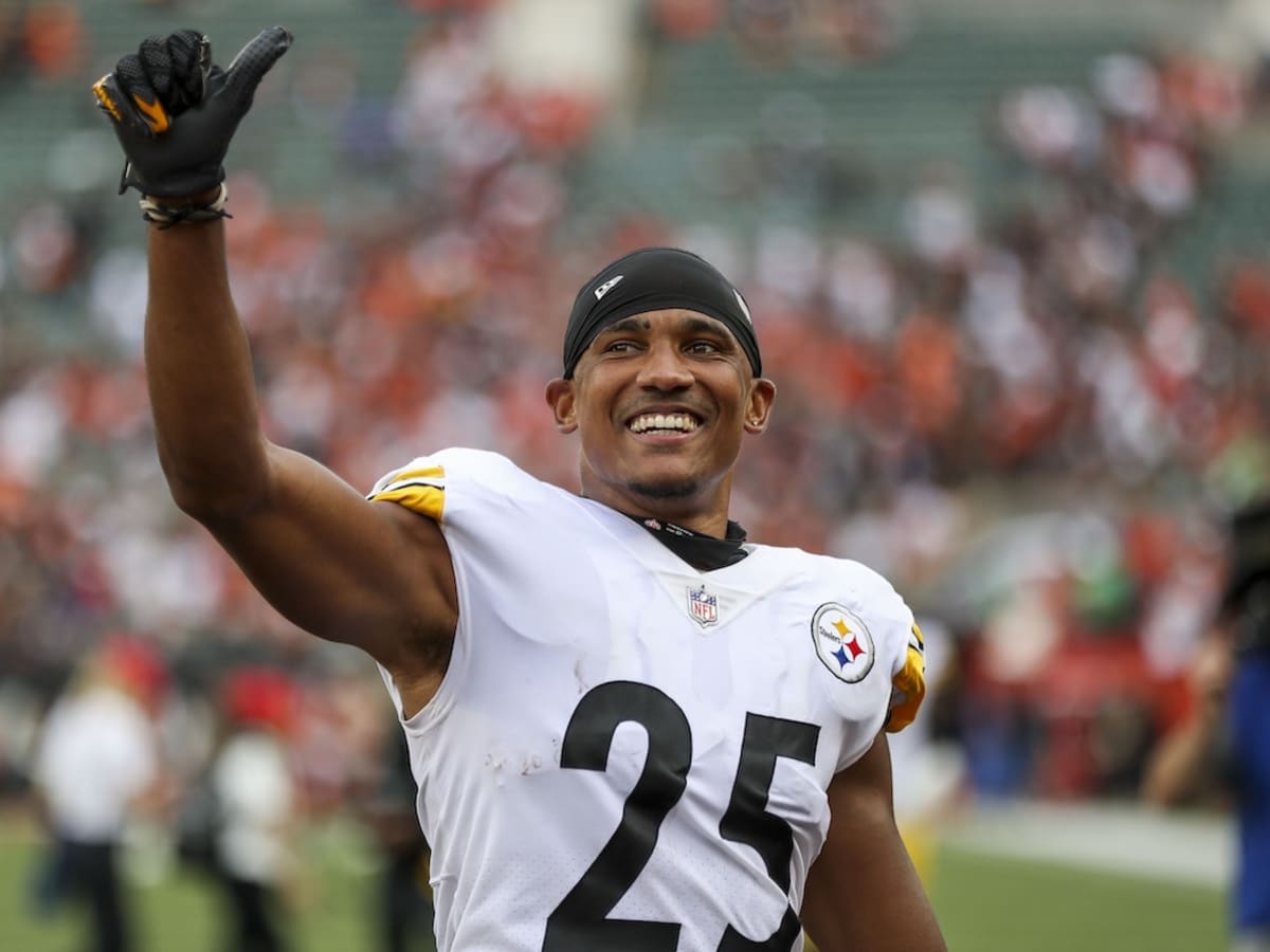 Ahkello Witherspoon: Pittsburgh Steelers Week 14 X-Factor