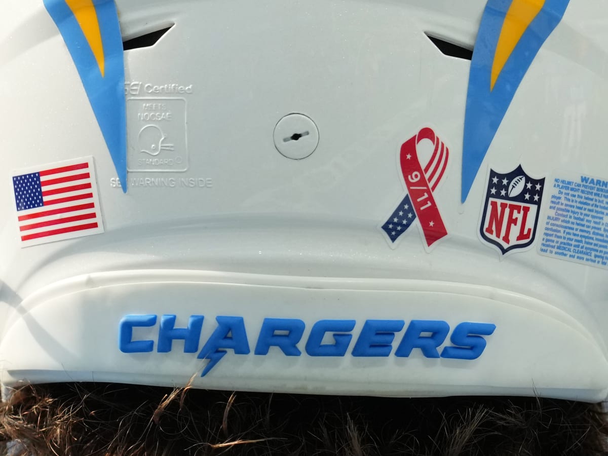 Los Angeles Chargers: Get your Justin Herbert, Kenneth Murray gear now