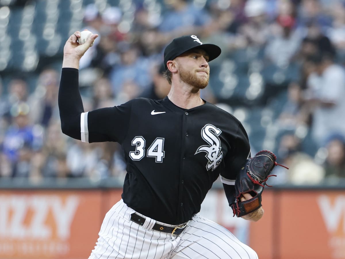 White Sox Solidify Pitching Rotation; Sign Ex-Padre, Guardian Mike