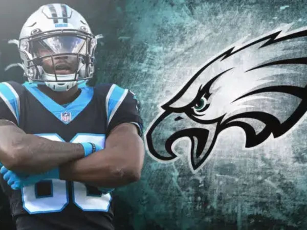 Do Philadelphia Eagles Need Trade for WR Weapon from Panthers? - Sports  Illustrated Philadelphia Eagles News, Analysis and More