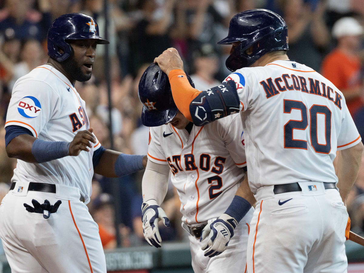 2017 Houston Astros: Updates on where they are now