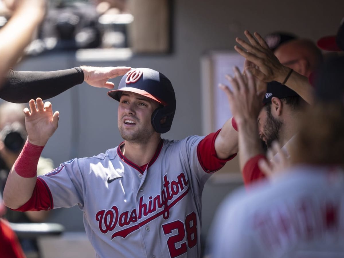 Home Runs are Nice: Phillies 8 Nationals 4 - The Good Phight