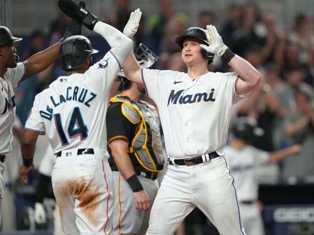 How to Watch the Braves vs. Marlins Game: Streaming & TV Info