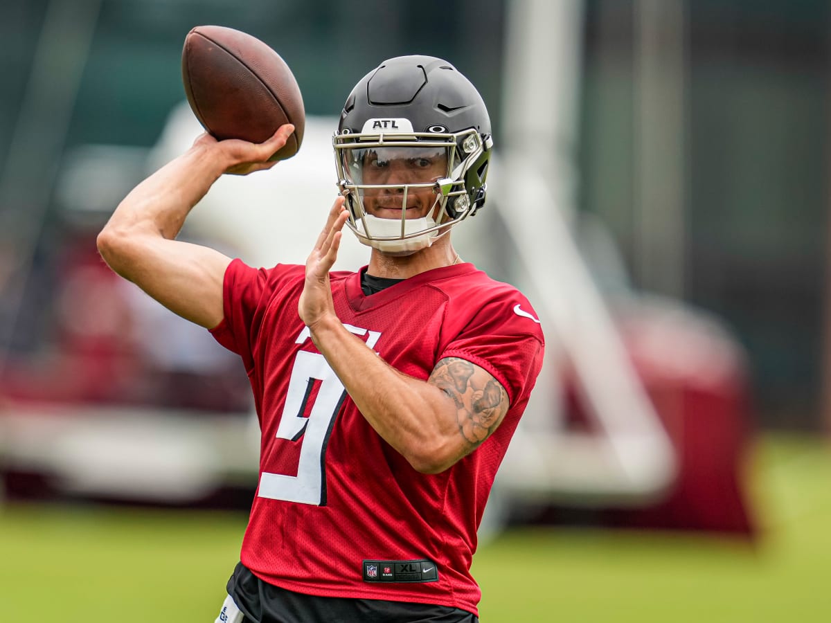 32 Teams in 32 Days: Atlanta Falcons Training Camp Preview - Bleacher Nation