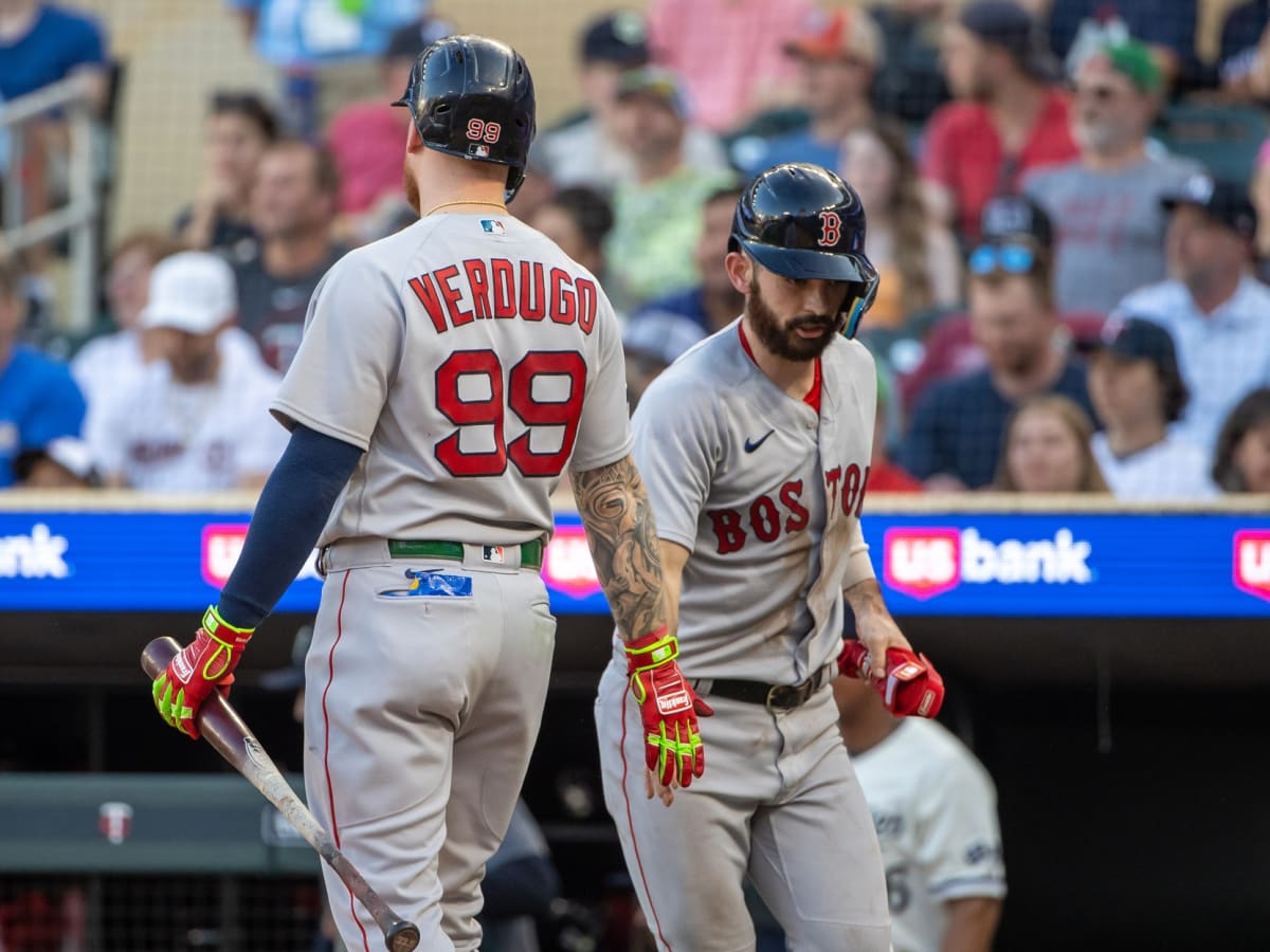 Boston Red Sox News - Mega Sports News