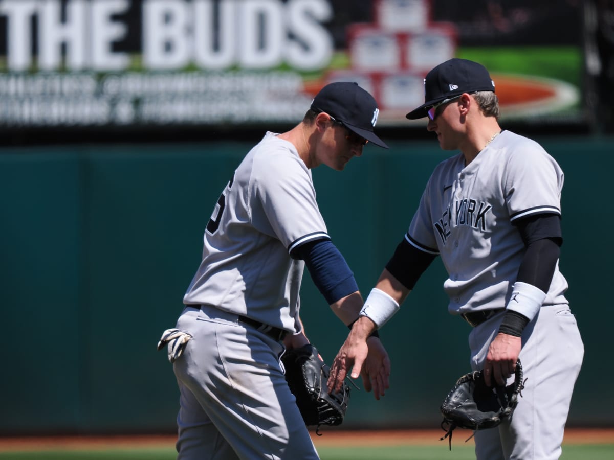 MLB Network - The #Yankees and #Cardinals have completed a