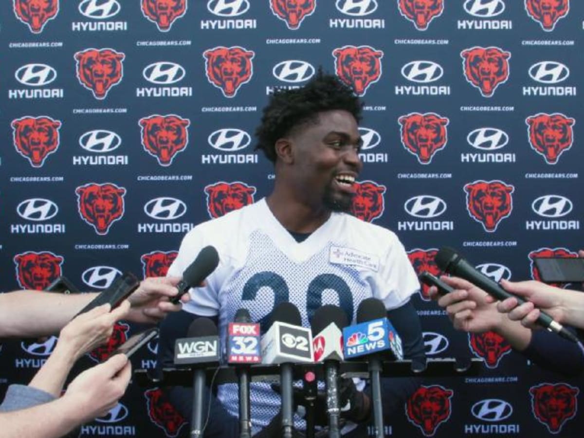 Chicago Bears GM Ryan Poles says he couldn't find common ground with Roquan  Smith: 'I felt like we had to move forward' – The Denver Post