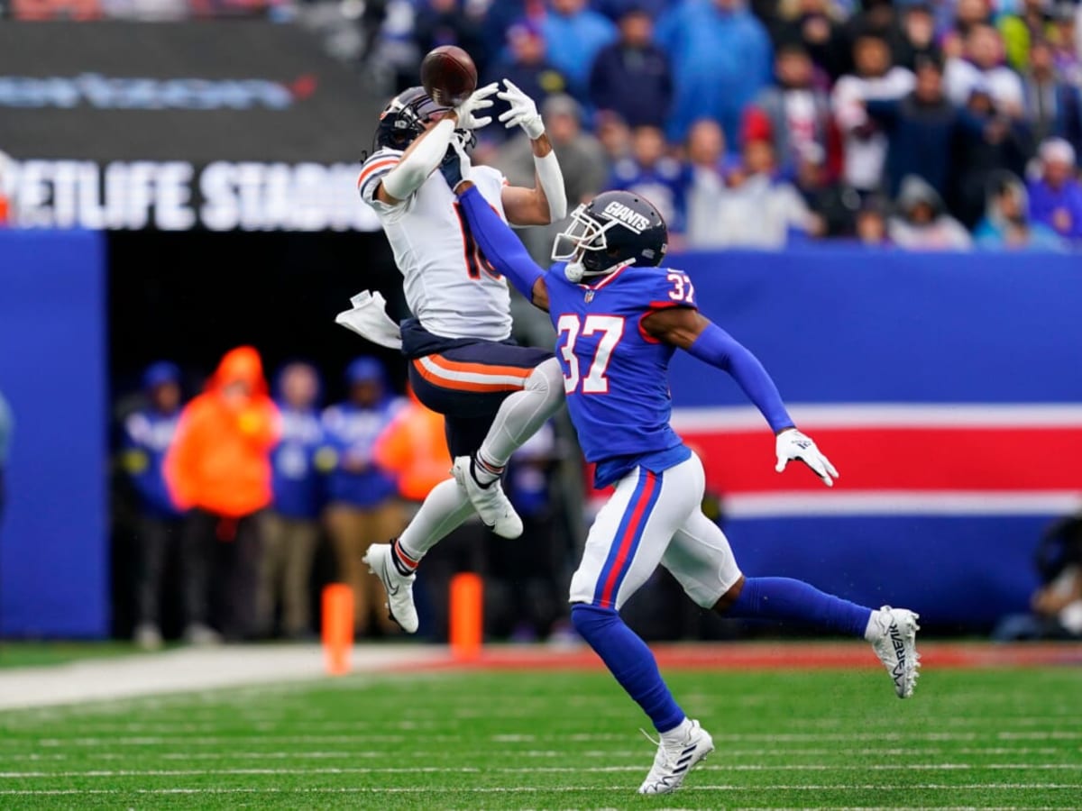 Buffalo Bills Rival Trouble: New England Patriots CB Jack Jones Facing  Prison Time? - Sports Illustrated Buffalo Bills News, Analysis and More