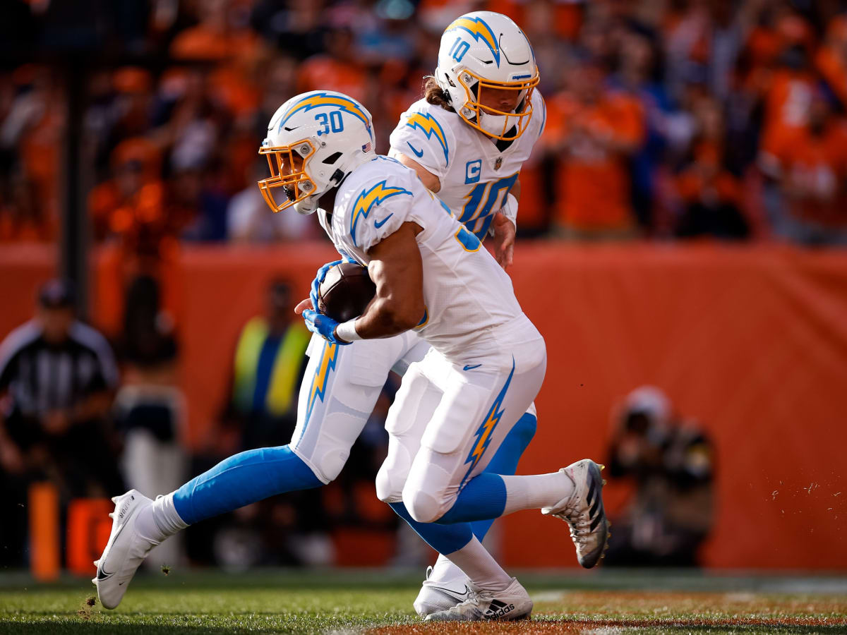 Chargers News: NFL Columnist Deems LA's All-Pro Edge Rusher as Biggest Bust  of 2023 - Sports Illustrated Los Angeles Chargers News, Analysis and More