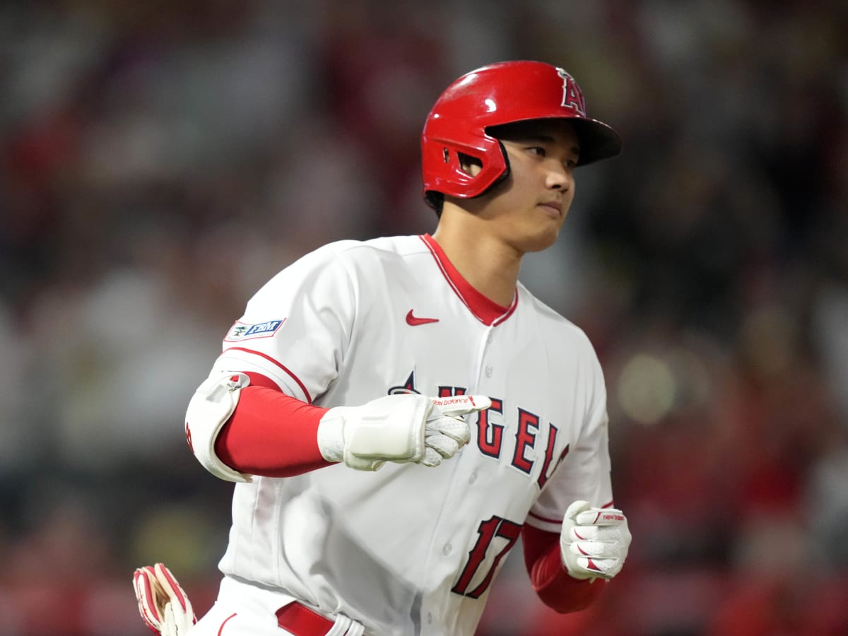 Giants fans unconvinced Shohei Ohtani ends up in Bay Area despite recent  rumors linking San Francisco to two-way superstar
