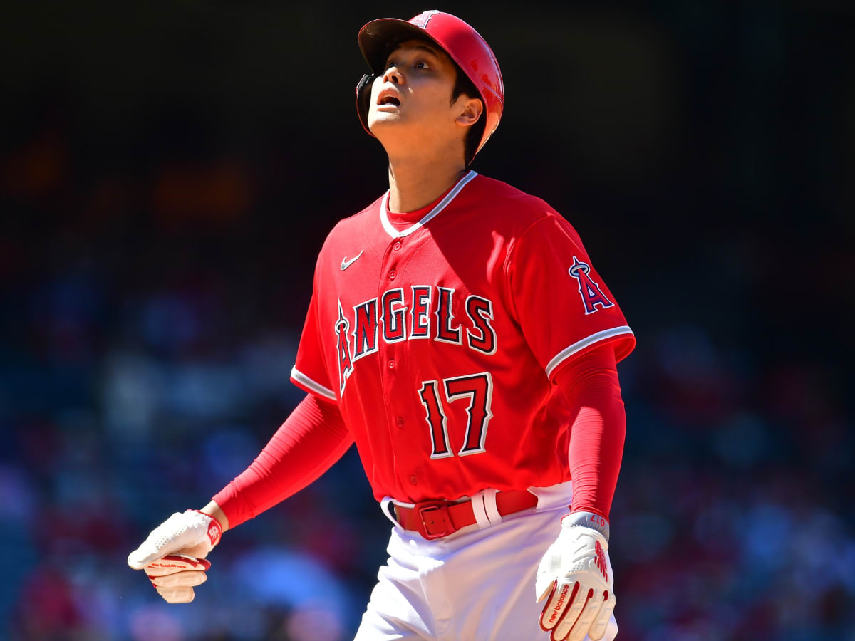 Angels News: Blue Jays All-Star Pitcher Praises Shohei Ohtani - Los Angeles  Angels