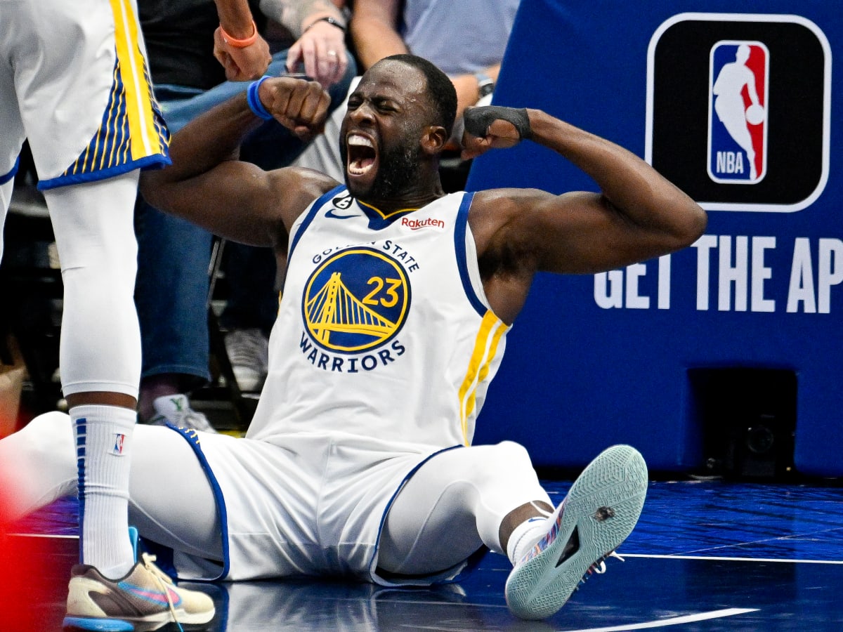 Warriors: 2 players Dubs must re-sign in 2023 NBA free agency