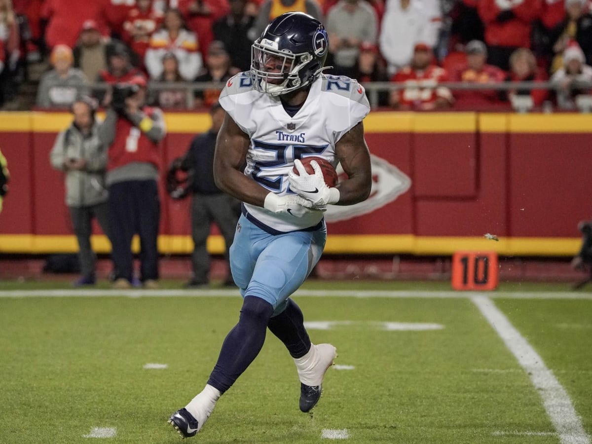 Tennessee Titans: Punt Return has Become a Problem - Sports Illustrated  Tennessee Titans News, Analysis and More