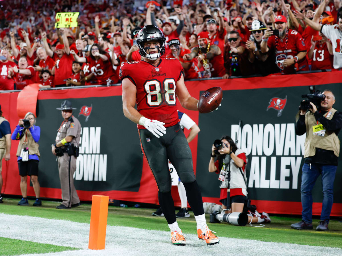 Tampa Bay Bucs Breakout Candidates for the 2022 NFL Season - Bucs Nation