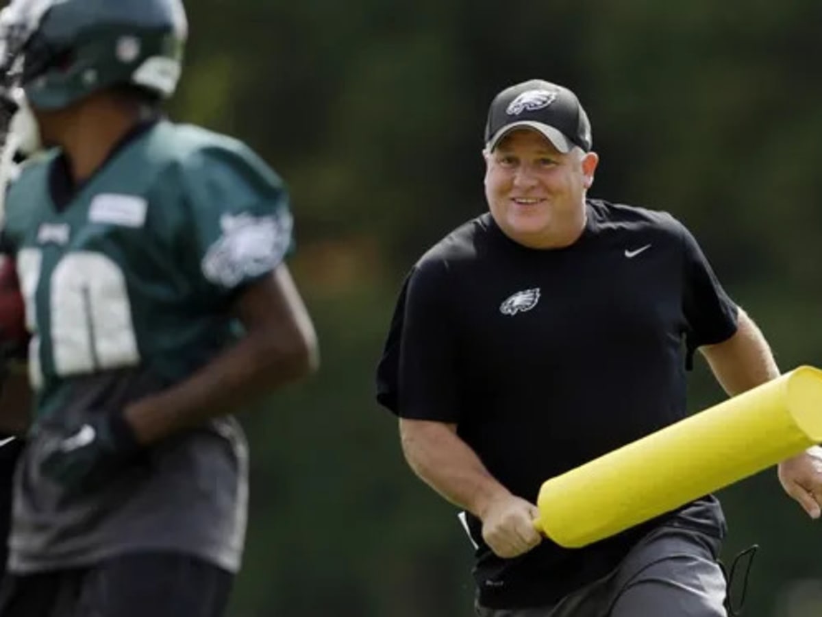 Michael Vick, DeSean Jackson rip Chip Kelly for destroying their Eagles  team