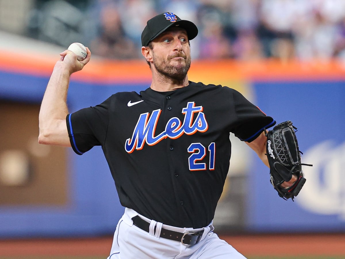 Max Scherzer trade: Three ramifications for Rangers following stunning  deadline deal with Mets 