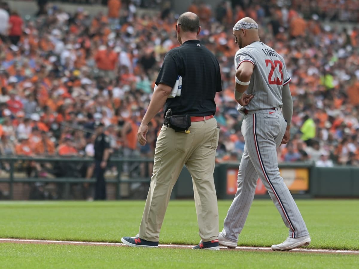 Fantasy Baseball Injury Report: Oblique Strain for Scherzer