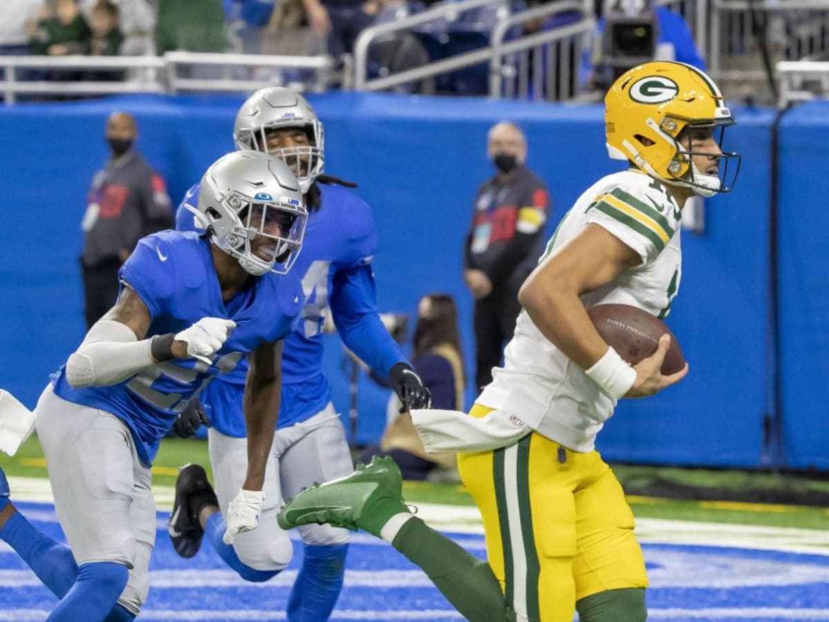 Training camp 2022 preview: Rodgers not hot topic but many questions on  Packers offense