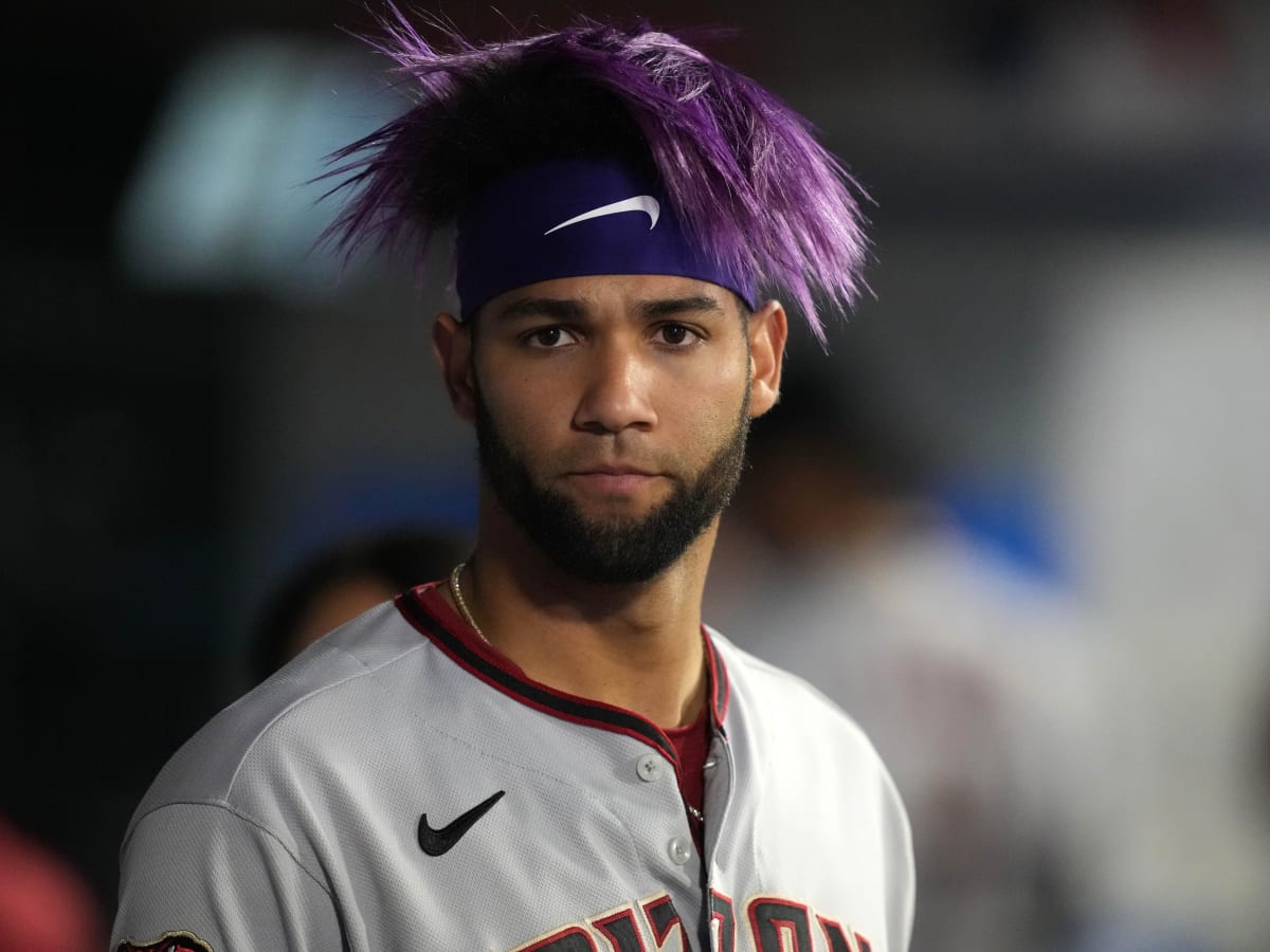 Make or break year: Diamondbacks' Gurriel Jr.