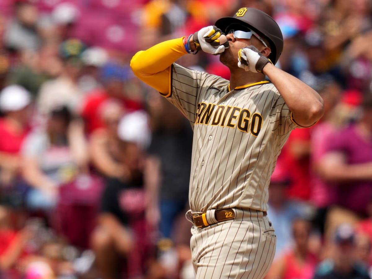 San Diego Padres: All-Star Game snub for Fernando Tatis Jr. makes a mockery  of game