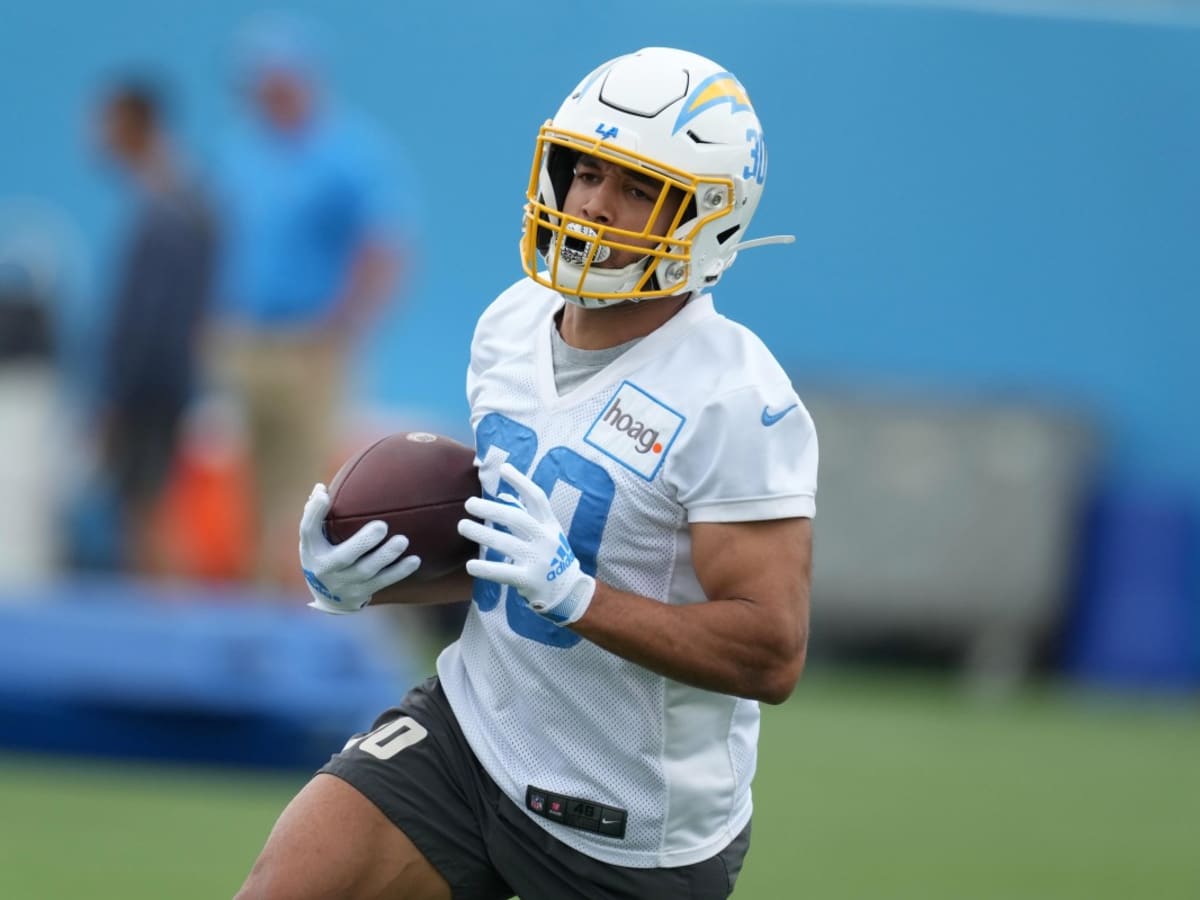 Vote Now! Will Austin Ekeler Be A Charger By The Launch Of The 2023 Season?  - LAFB Network