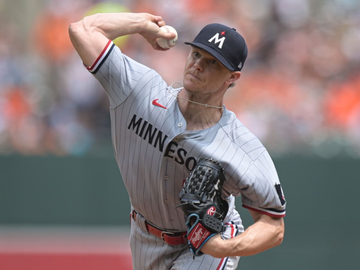 Sonny Gray throws gem as Twins beat Tigers – Twin Cities