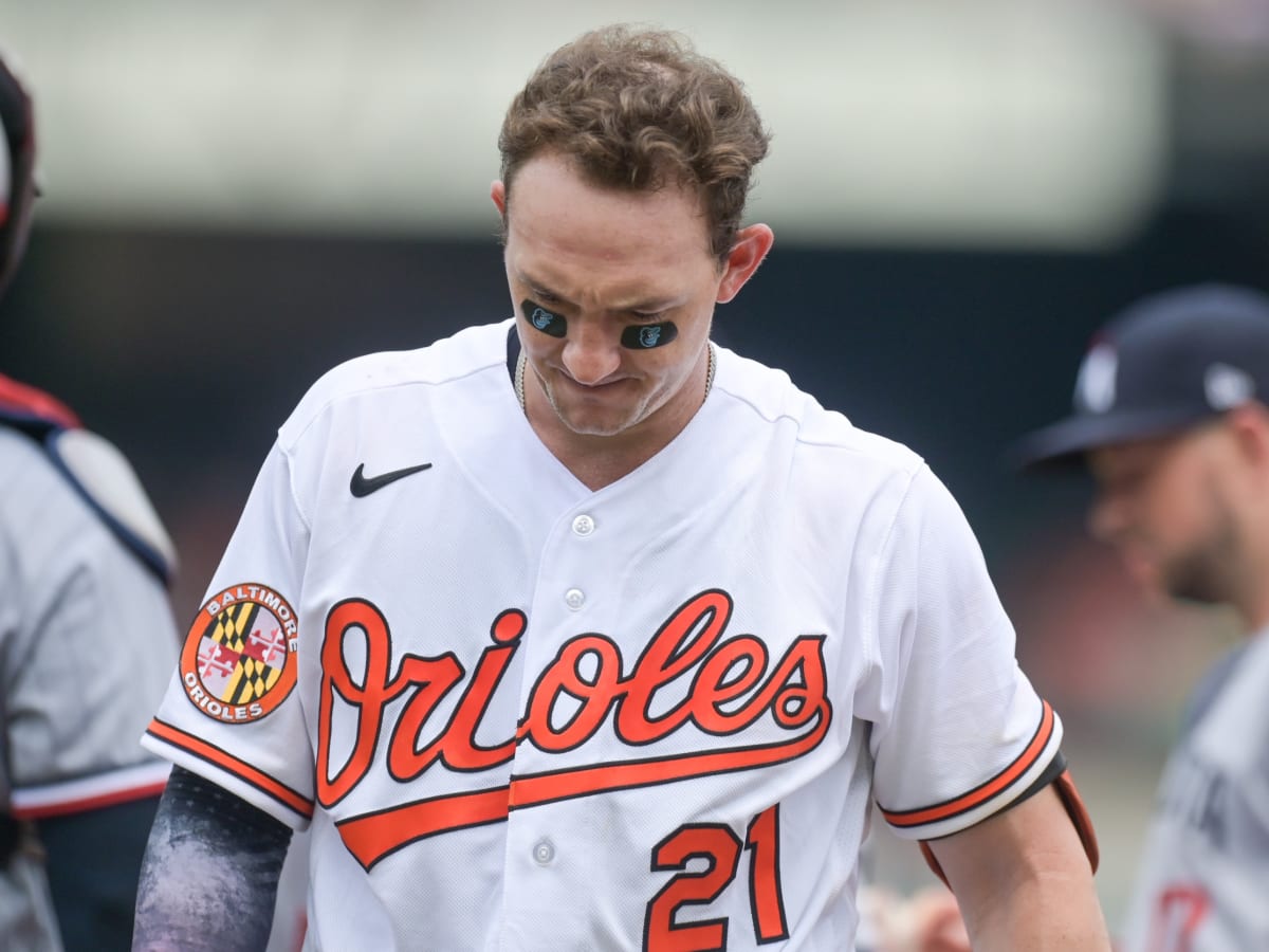 With homers, steals and celebrations, Orioles' young talent