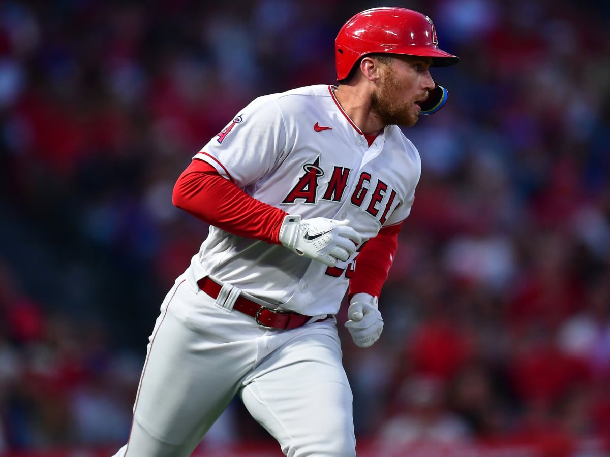 Angels place INF Brandon Drury (shoulder) on IL