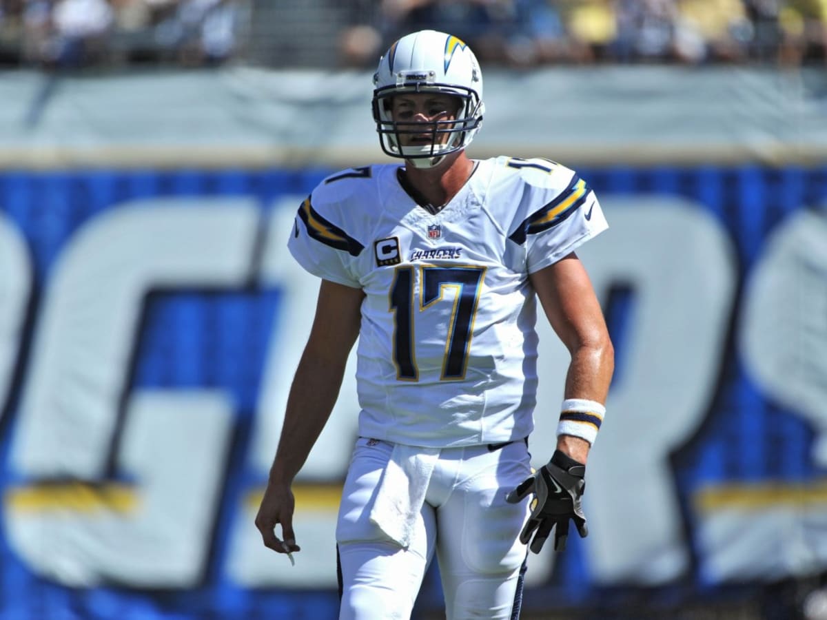 Philip Rivers retiring, making interesting Hall of Fame case