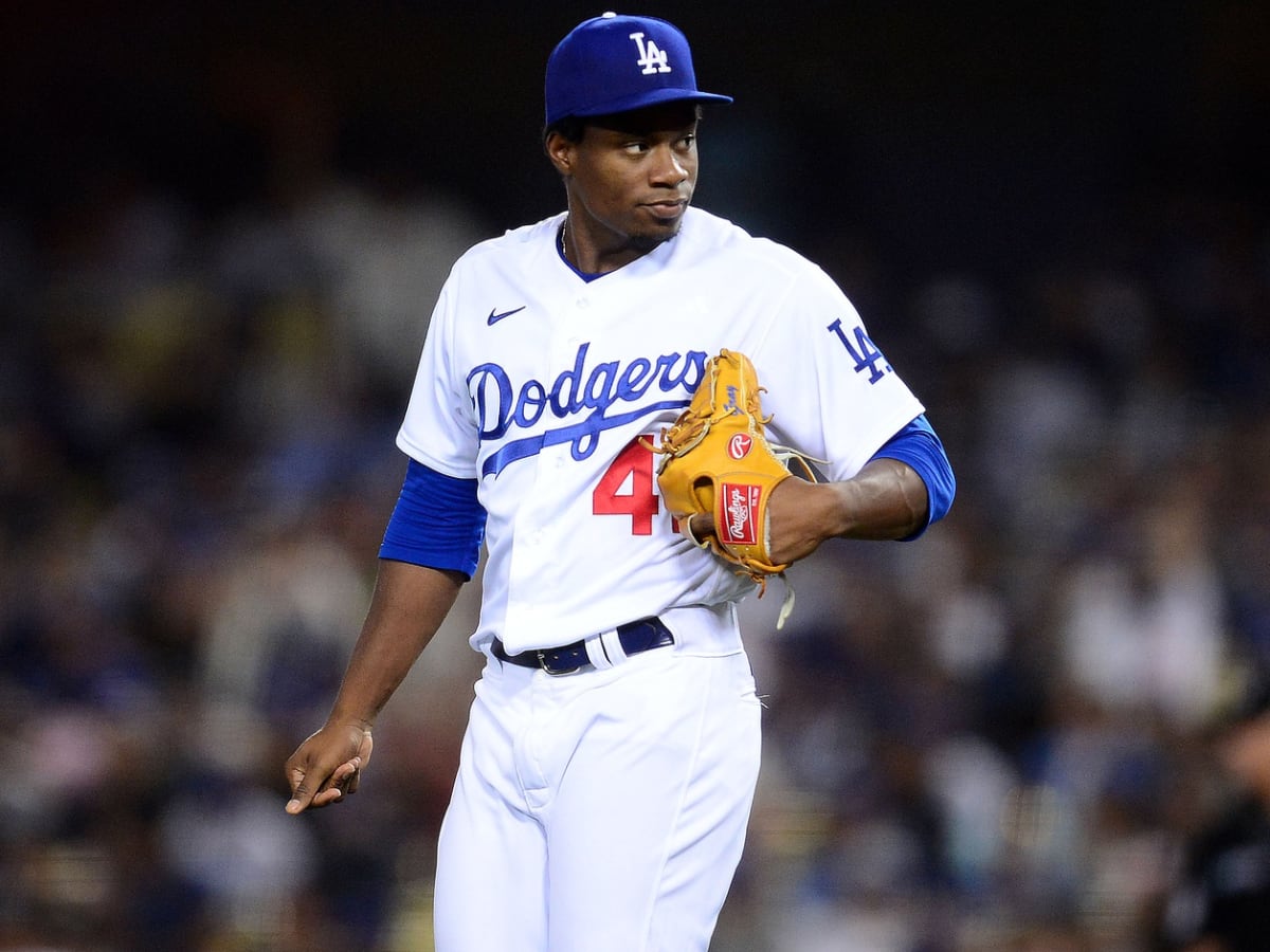 Dodgers Minor League Report: Josiah Gray continues strong start in