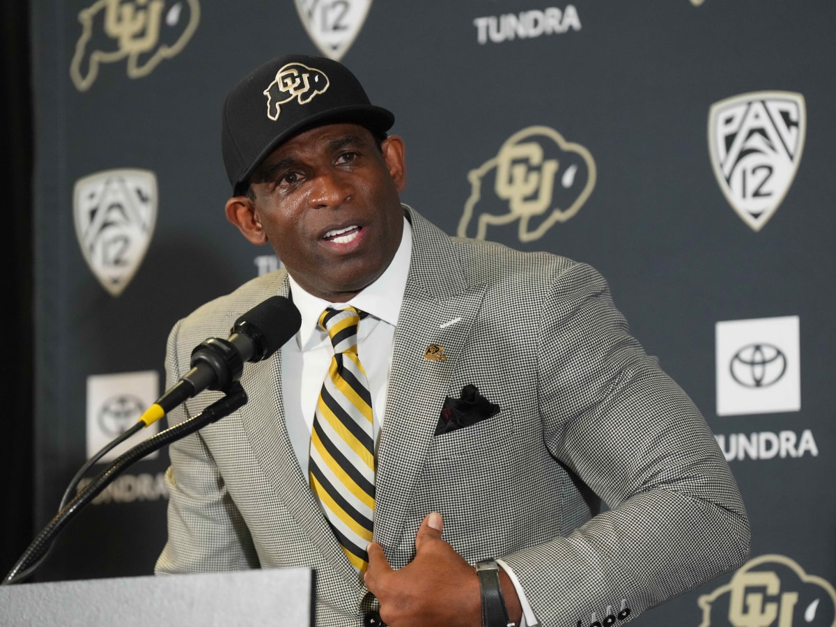 Deion Sanders, former Florida State QB Danny Kanell engage in spat