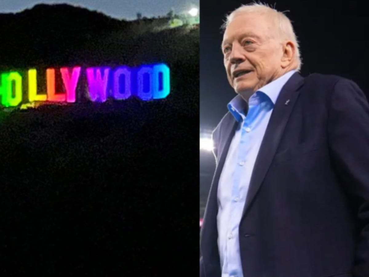 Dallas Cowboys and Jerry Jones Docuseries in the Works at Skydance