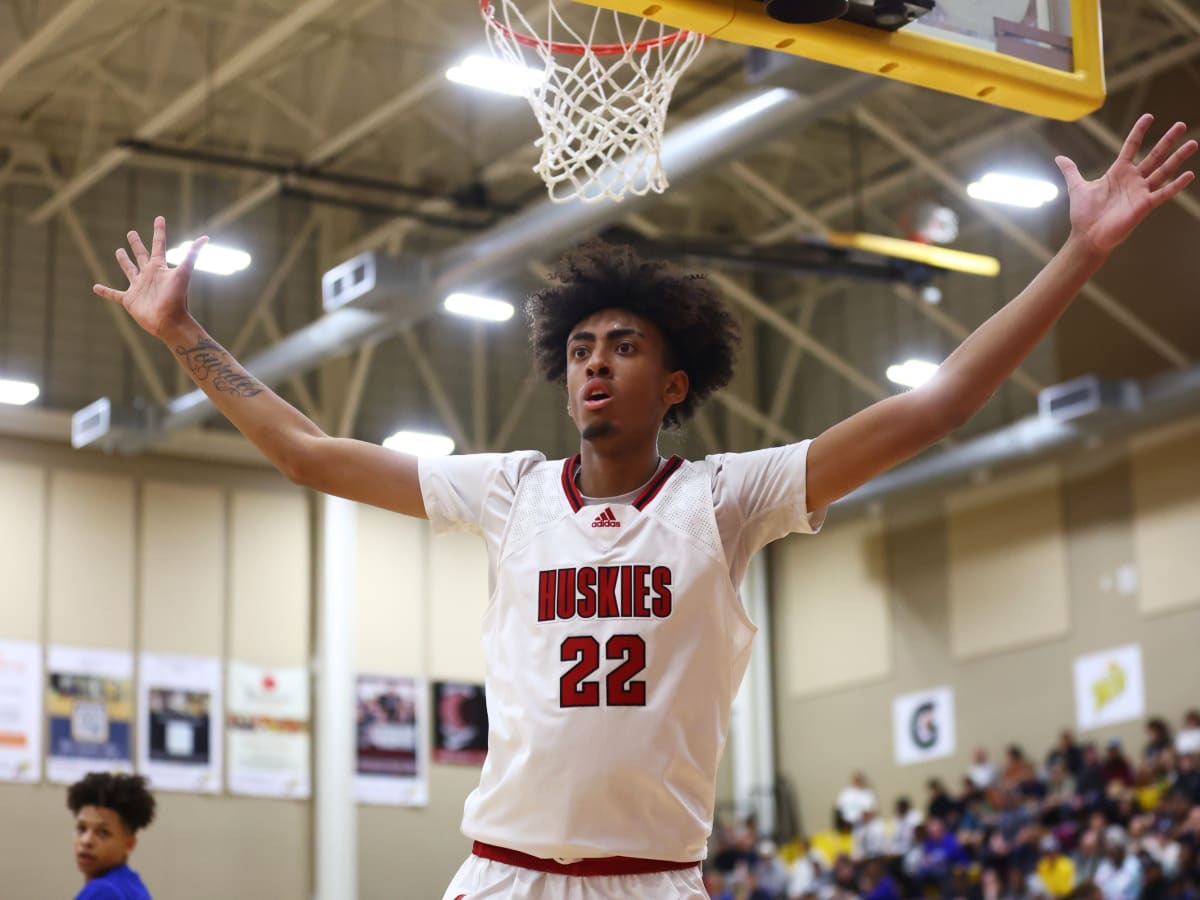 Class of 2023 PF Devin Williams Commits to UCLA Men's Basketball - Sports  Illustrated UCLA Bruins News, Analysis and More