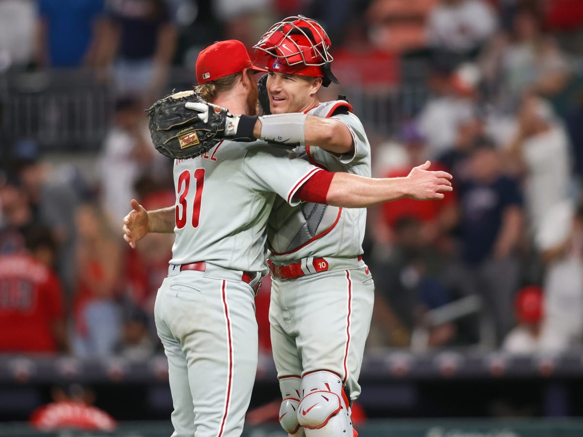 Dodgers: Craig Kimbrel Logs an Unfortunate First in His LA Career