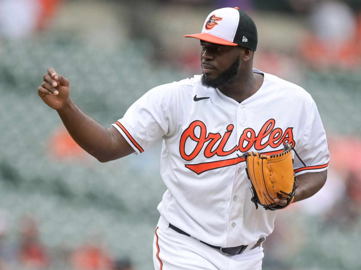 Baltimore Orioles: Mountain Returns While the Mounty Flails