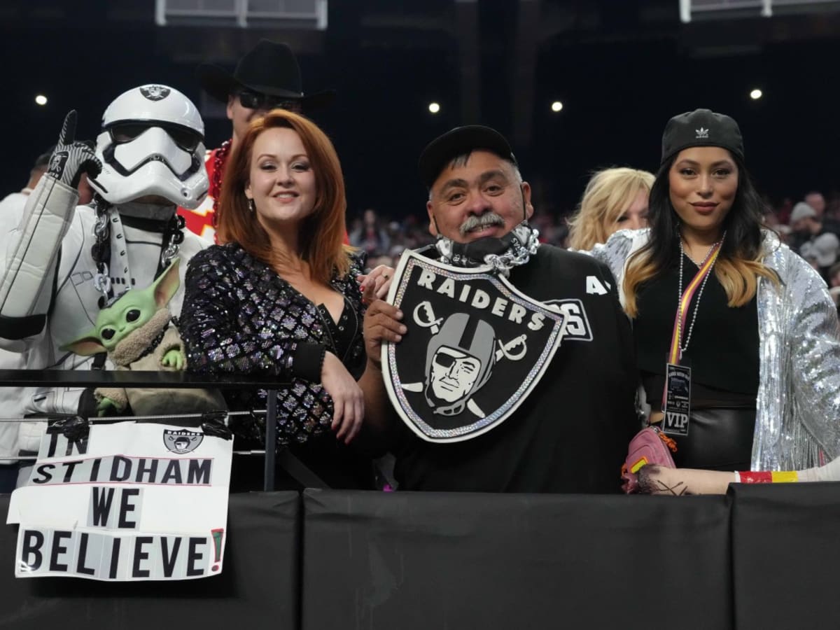 Las Vegas Raiders fan Ice Cube gave his thoughts on the Josh