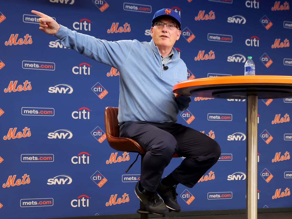 The Mets Are Paying $50 Million To 8 Players Who Aren't On The Team