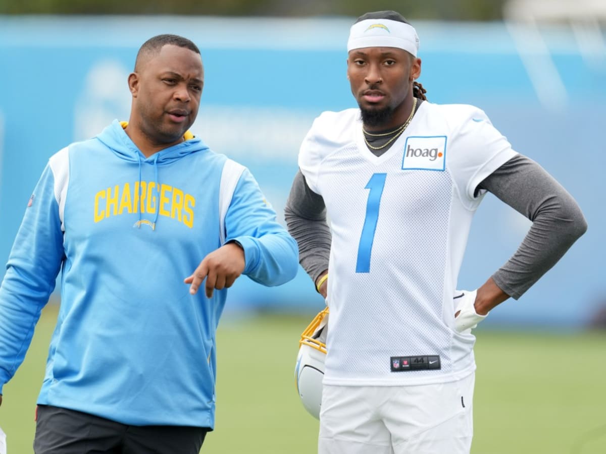 Chargers News: FS1 Analyst Gives His Take On 2023 AFC West Outcome - Sports  Illustrated Los Angeles Chargers News, Analysis and More