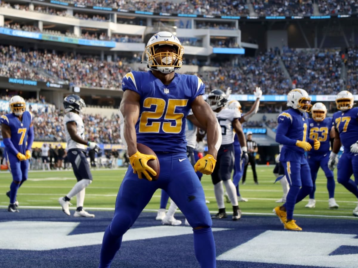 Chargers News: NFL Columnist Deems LA's All-Pro Edge Rusher as Biggest Bust  of 2023 - Sports Illustrated Los Angeles Chargers News, Analysis and More