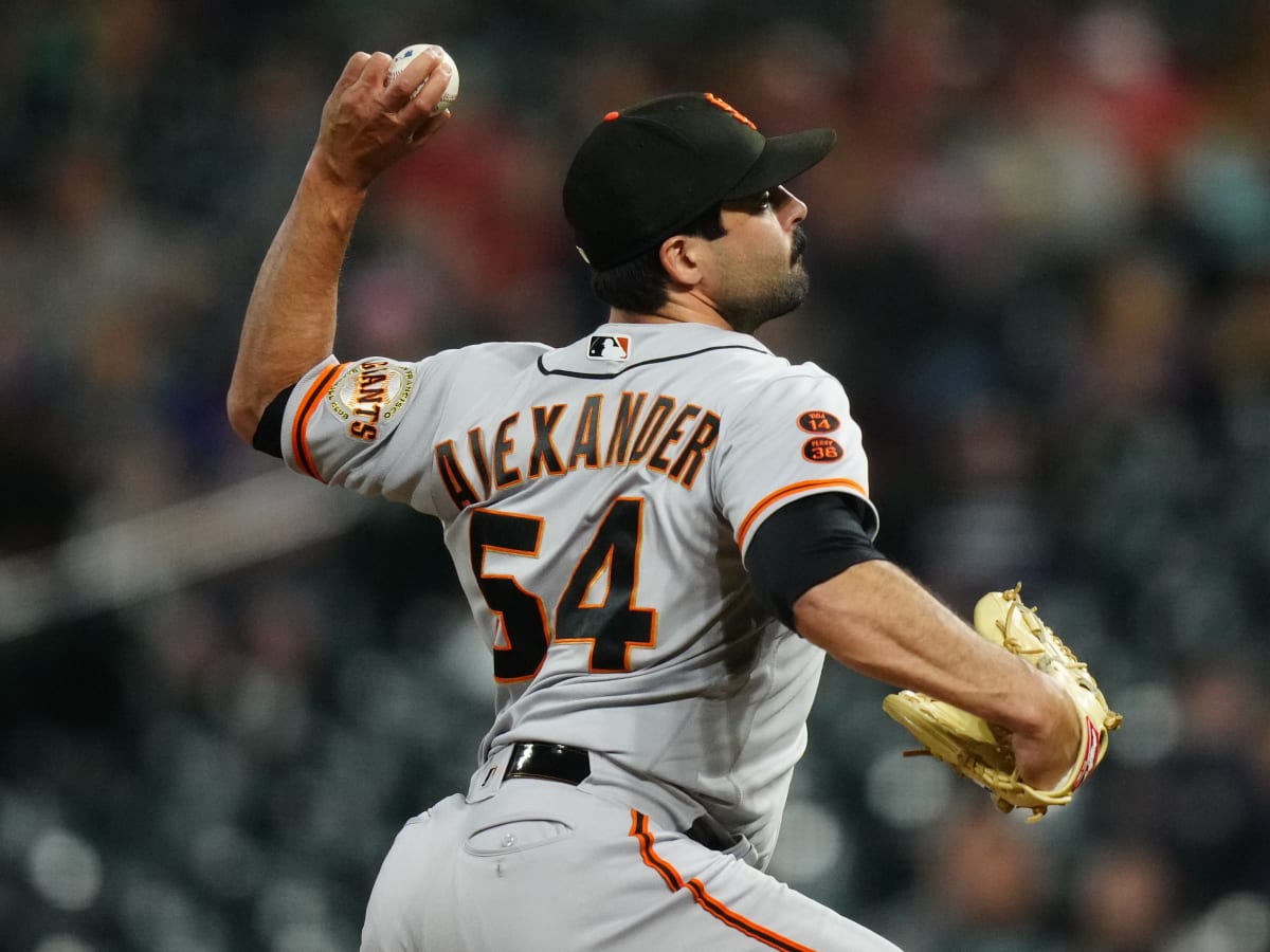 SF Giants reliever and outfielder begin milb rehab assignment - Sports  Illustrated San Francisco Giants News, Analysis and More