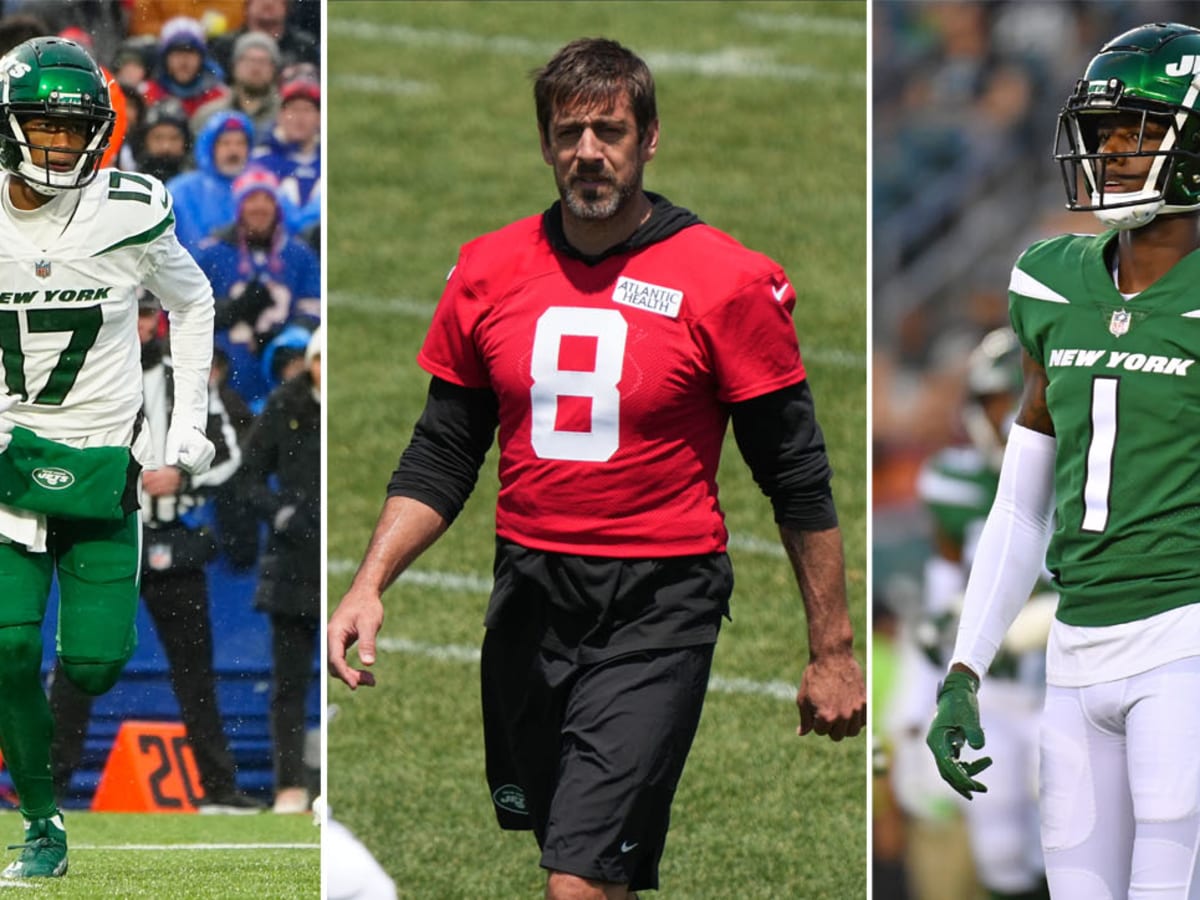 2023 NFL win totals for all 32 teams: Five best Over/Under bets, including  the Jets soaring with Aaron Rodgers 