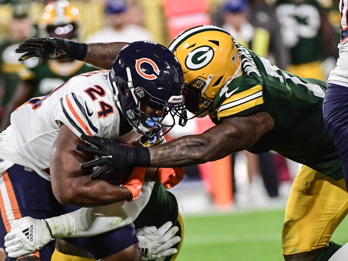 Around the NFC North: Chicago Bears - Sports Illustrated Green Bay Packers  News, Analysis and More