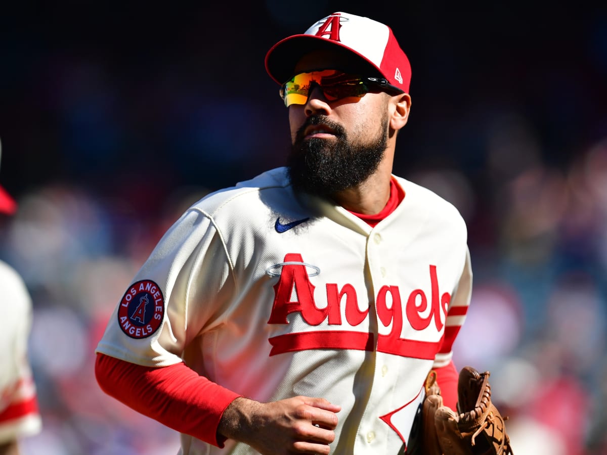 Angels News: Anthony Rendon Injury Update, Cannot Move Laterally