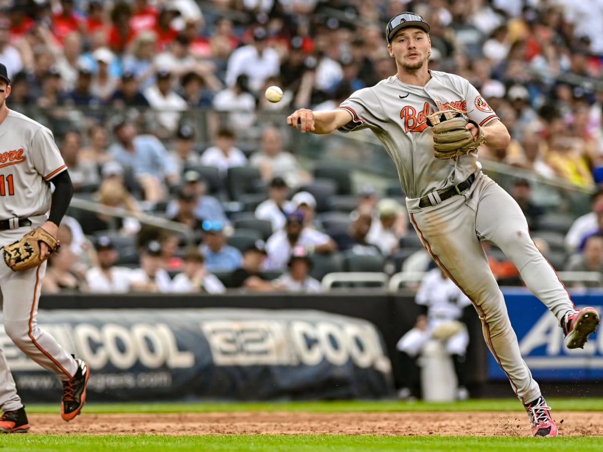 Anthony Rizzo Player Props: Yankees vs. Orioles