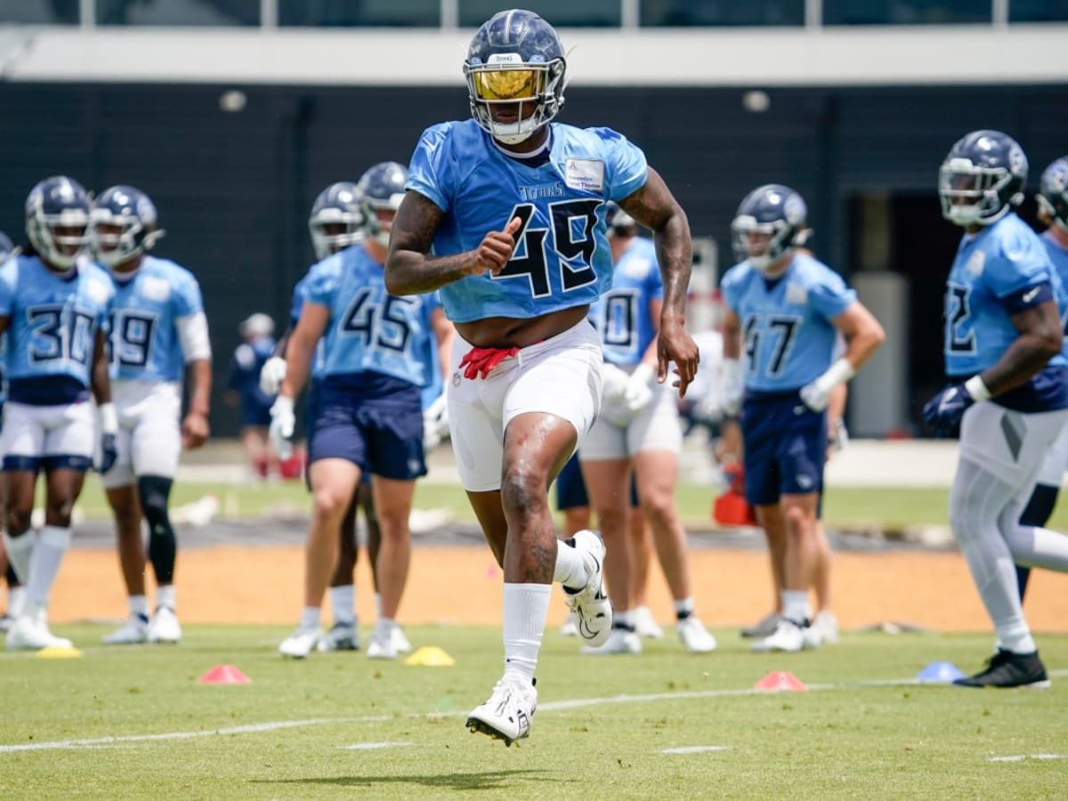 3 things Titans need to improve on in 2023 - A to Z Sports