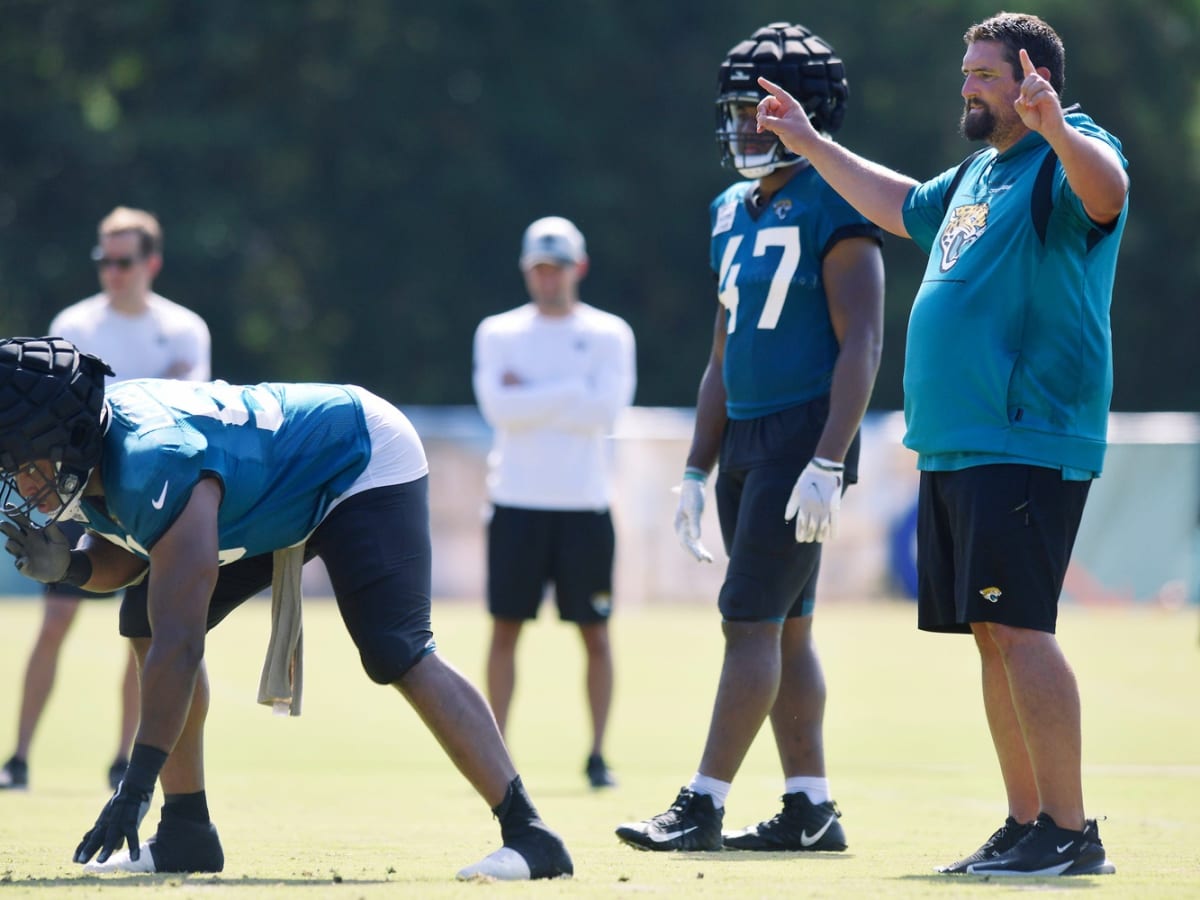 Linsey: The Jacksonville Jaguars have an opportunity for a quick 2021  turnaround in a weak AFC South, NFL News, Rankings and Statistics