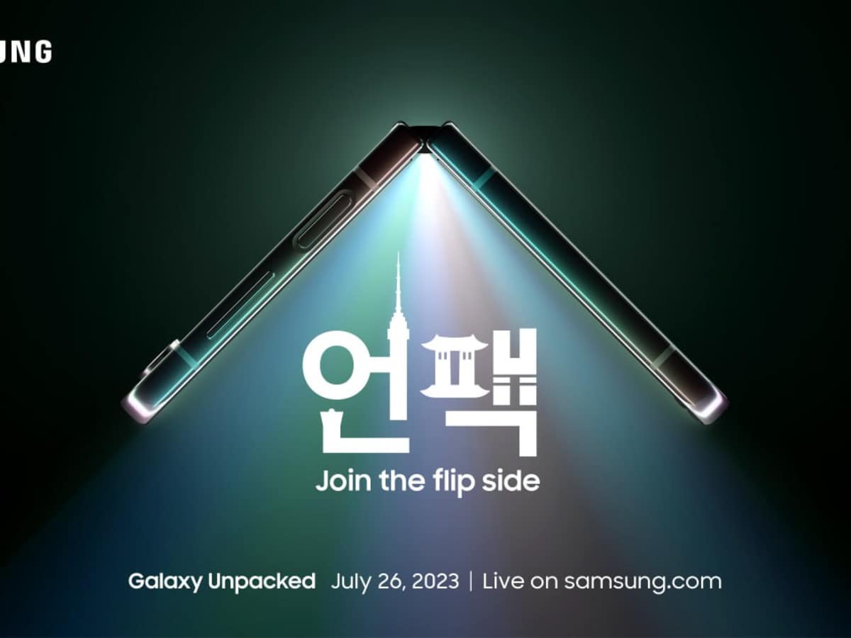 next galaxy unpacked