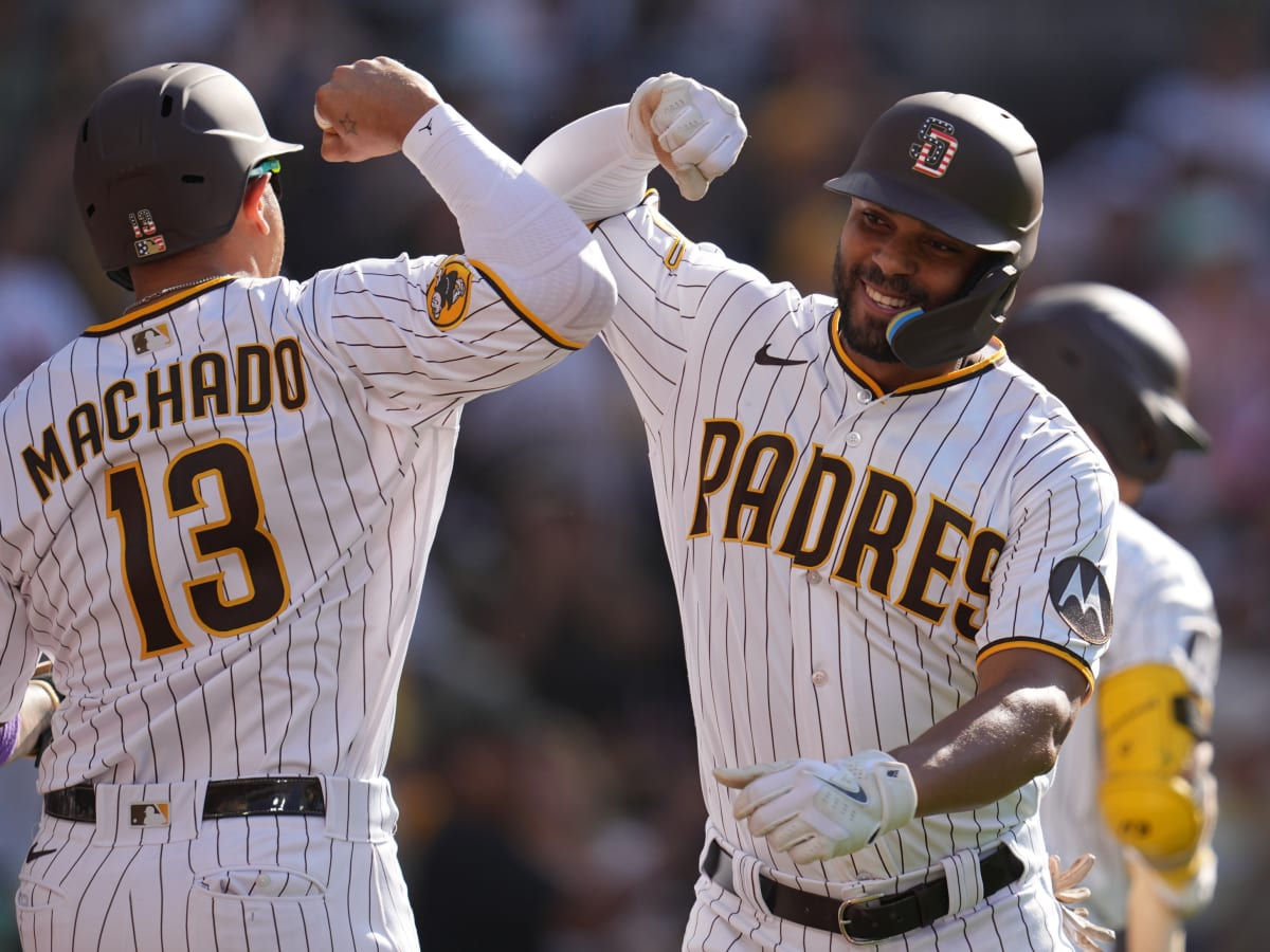 San Diego Padres Look To Rebound From 2021 Late-Season Collapse