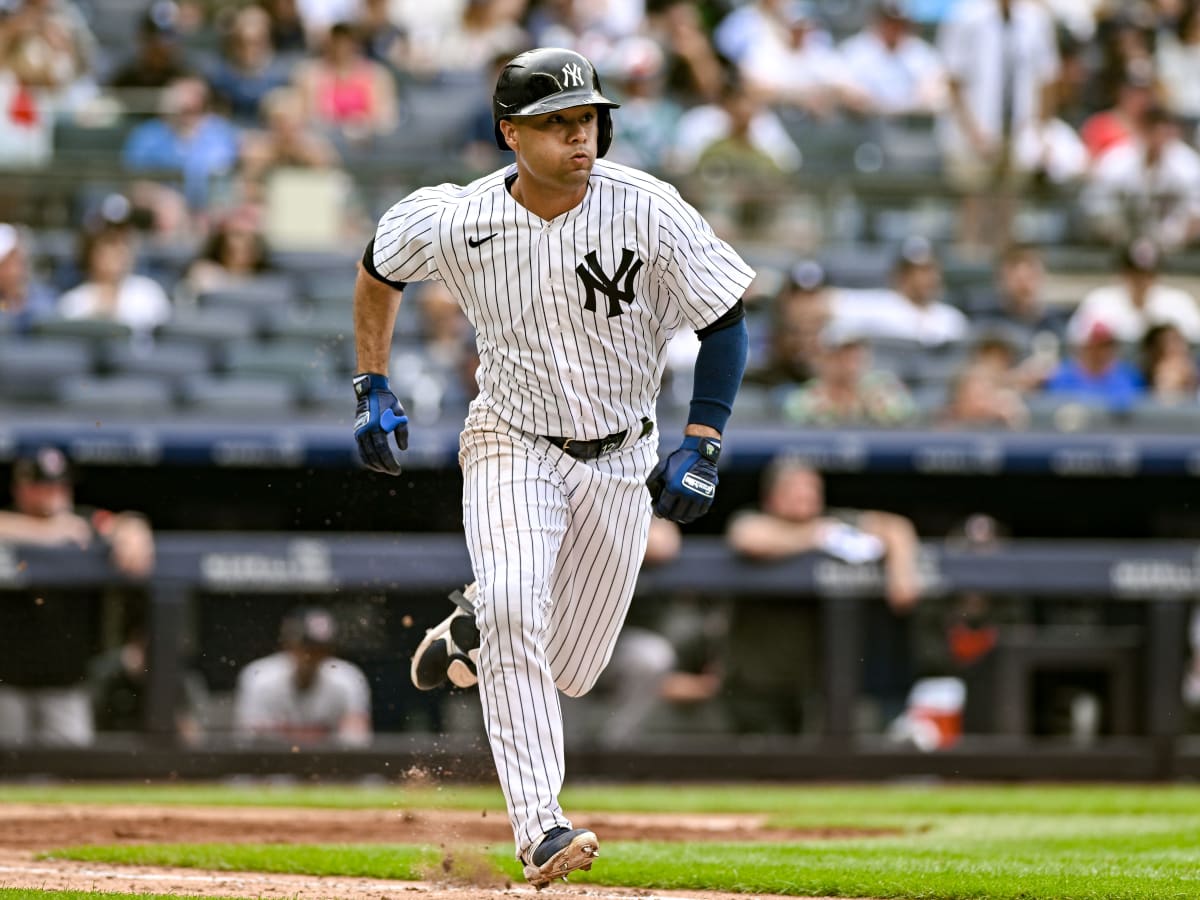 Yankees' utility man may have rediscovered his form