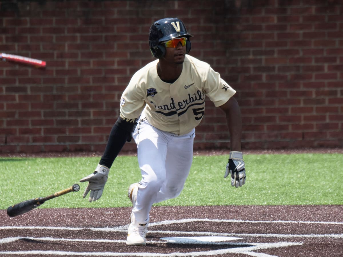 2023 MLB Draft: Michigan ace, Ontario native, selected by Toronto Blue Jays  